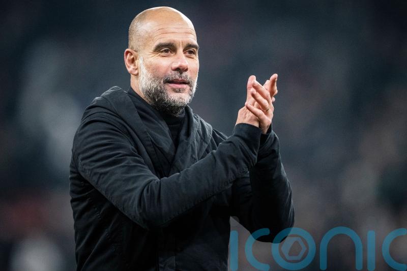 Injuries take shine off Manchester City victory for Pep Guardiola