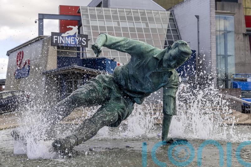 Ryan Lowe feels Preston were inspired by anniversary of Sir Tom Finney’s death
