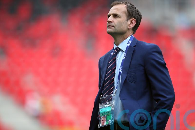 Manchester United seeking to bring in Newcastle sporting director Dan Ashworth