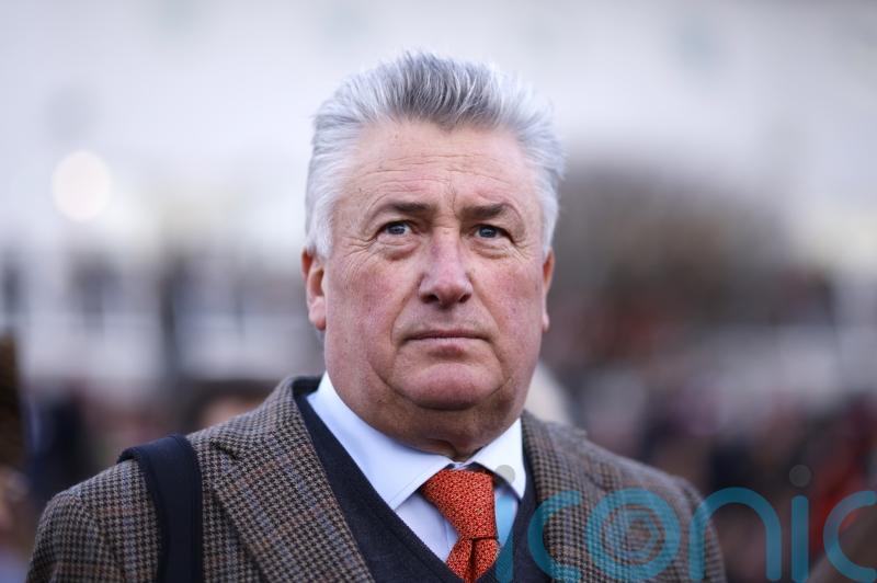 Nicholls praises ‘fantastic’ backing of racing community for Kirkby fund