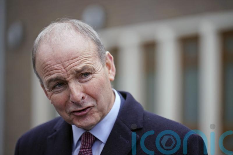 Deputy Irish premier urges countries to reverse UNRWA funding suspension