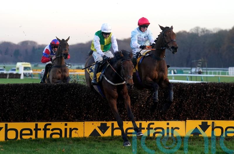Famous Bridge out to bounce back in National Trial