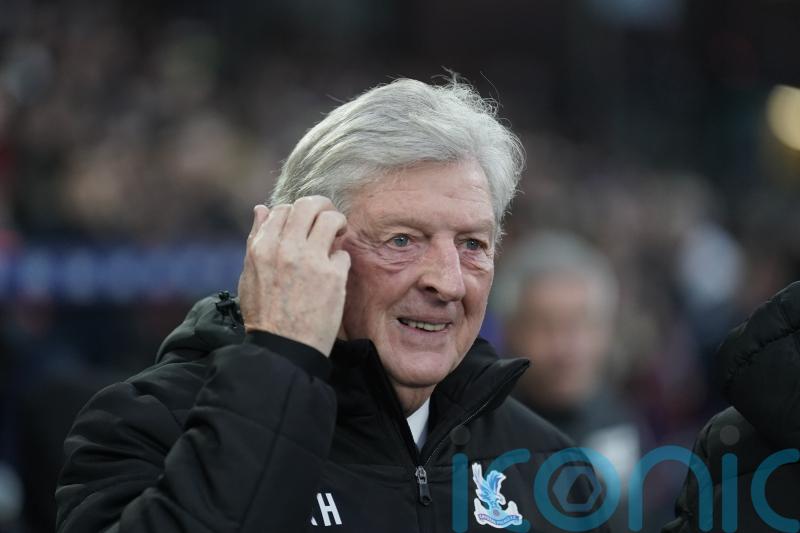 Roy Hodgson’s Crystal Palace future unclear after health scare