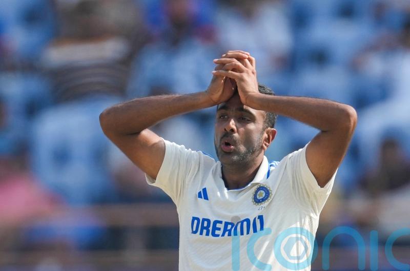 India’s Ravichandran Ashwin withdraws from third Test due to family emergency