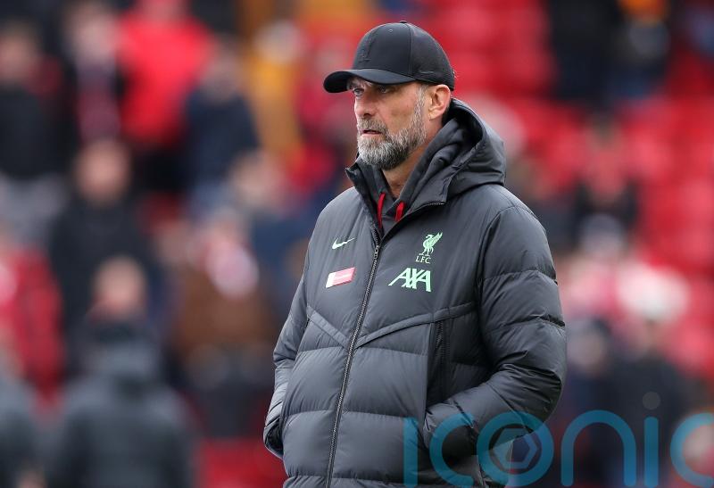 Jurgen Klopp denies swift returns have caused Liverpool injuries