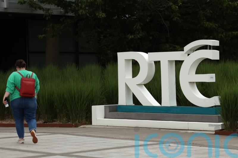 RTE’s Late Late Show told musicians not to wear pro-Palestinian symbols