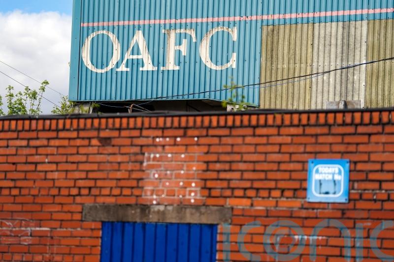 Mike Fondop brace inspires Oldham to victory at Maidenhead