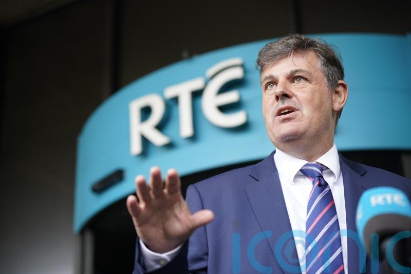 RTE boss seeks legal advice on disclosing exit packages of former executives