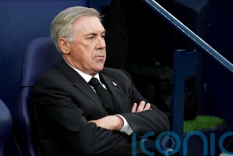 Real boss Carlo Ancelotti not ‘affected or worried’ by Kylian Mbappe speculation