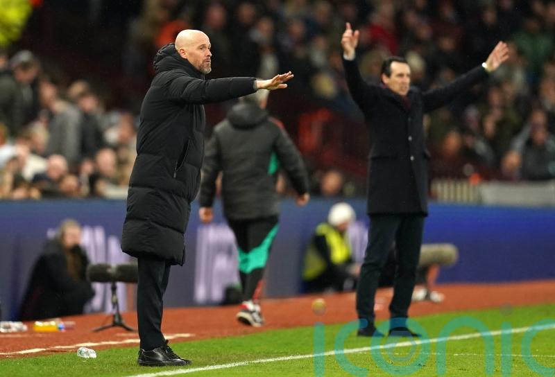 Erik ten Hag believes Manchester United are heading ‘in a good direction’