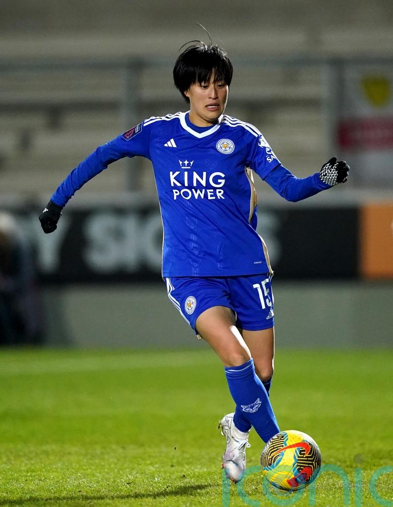 Bristol City lose again as Leicester run riot in Women’s Super League