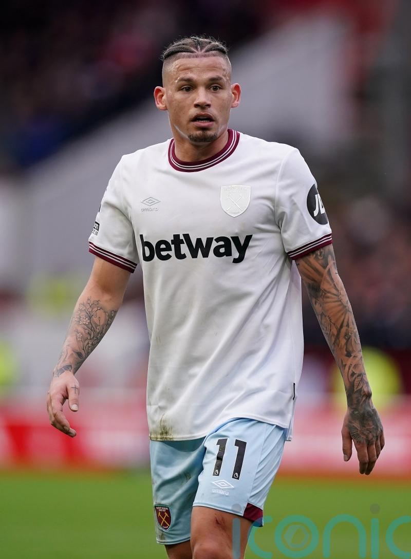 City boss Pep Guardiola apologises to Kalvin Phillips for ‘overweight’ comment