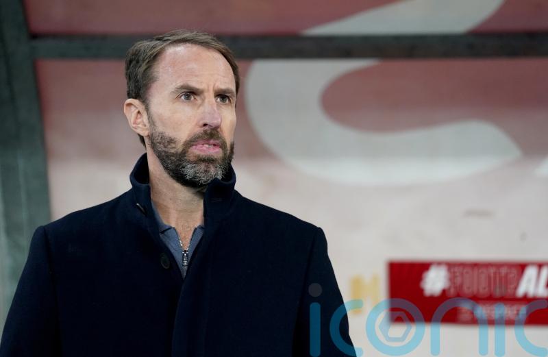 Football rumours: Gareth Southgate considers uncapped midfield trio for England