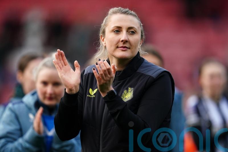 Newcastle boss hoping promotion could help more women’s teams turn professional