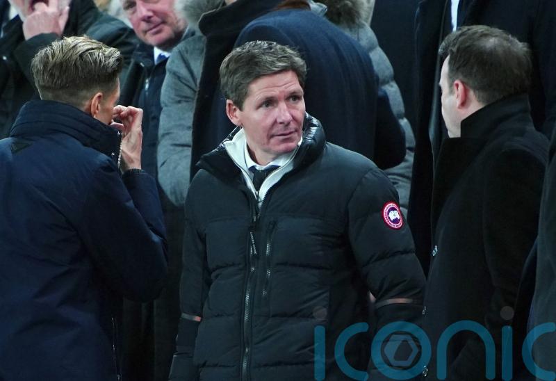 Palace players excited for ‘new direction’ under Oliver Glasner – Sam Johnstone