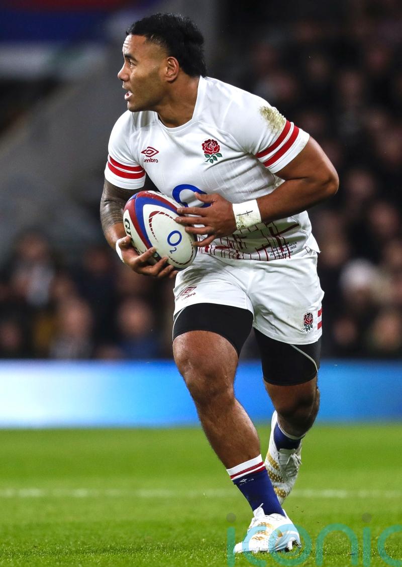 Manu Tuilagi has ‘some really good years ahead’, says Kevin Sinfield