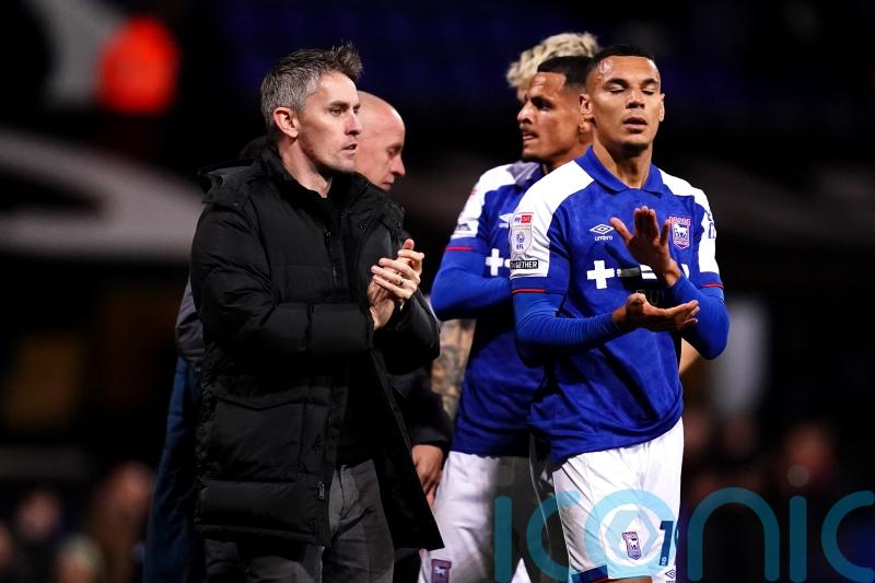 A bit of a wild game – Kieran McKenna tries to get his head around Ipswich win