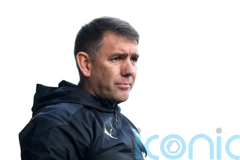 ‘Moment of quality’ lacking for Stockport – Dave Challinor