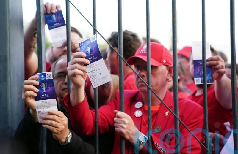 Police hope for better treatment of fans as report highlights ‘hostile’ approach