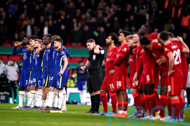 Chelsea v Liverpool: A look at their previous meetings in League Cup finals