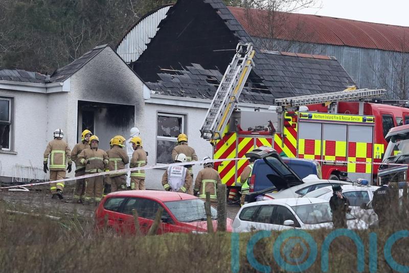 Man who killed four members of same family jailed for 29 years