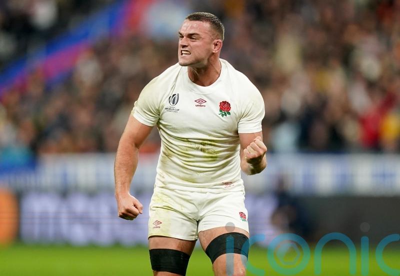 Ben Earl: England equipped to deal with ‘anything that’s thrown at us’