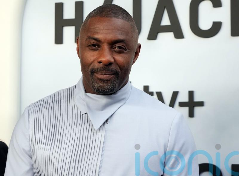 Elba will open SAG ceremony and Aniston to present award to Streisand