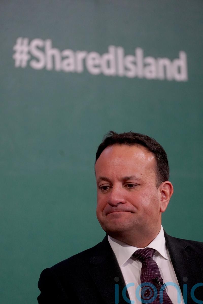 Varadkar told he has abandoned commitments on children’s health