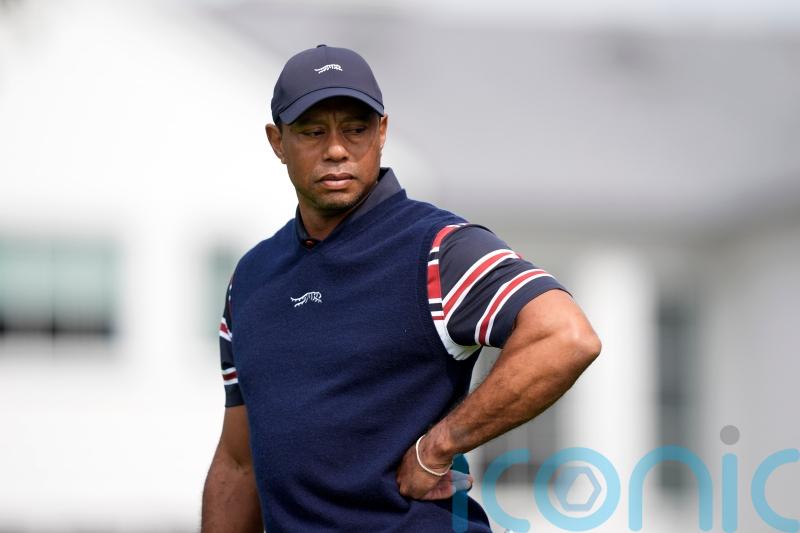 Tiger Woods’ son Charlie aiming to qualify for PGA Tour’s Cognizant Classic