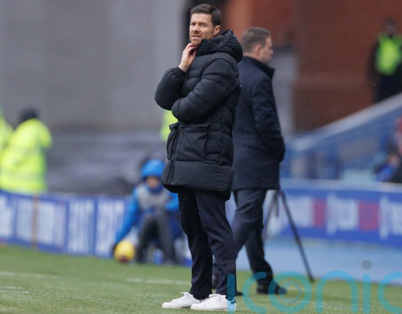 Xabi Alonso has ‘nothing new to say’ about Liverpool and Bayern Munich links