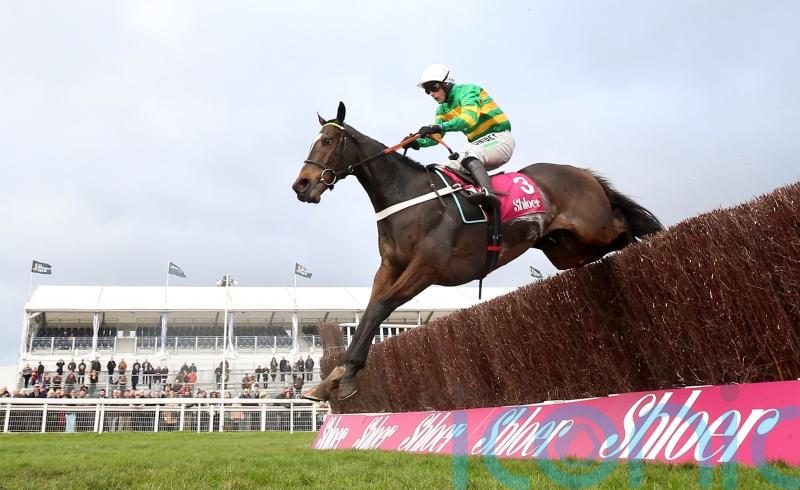 Jonbon ‘in good form’ ahead of El Fabiolo Festival clash