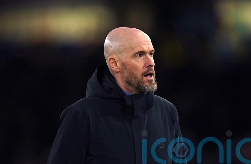 Football rumours: Erik ten Hag’s Man Utd future in balance until end of season