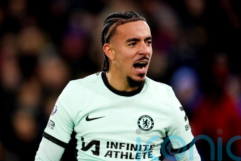 Mauricio Pochettino is ‘waking up’ winning mentality at Chelsea – Malo Gusto