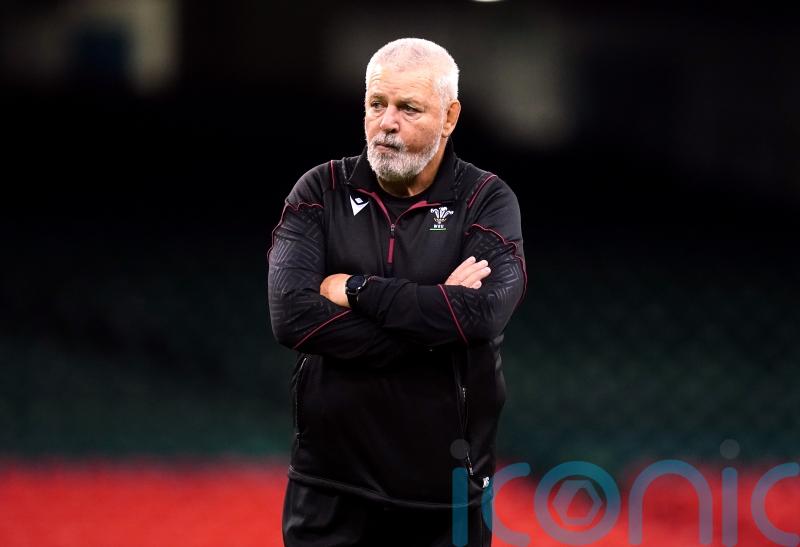 Wales out to unsettle ‘world-class’ Ireland – Warren Gatland
