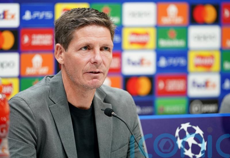 I’m no magician – Oliver Glasner warns Crystal Palace not to expect miracles