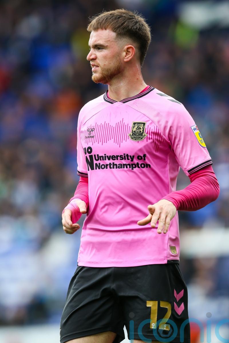 Northampton’s resurgence continues with victory at Burton