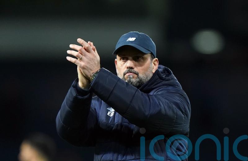 Cardiff have rediscovered confidence after narrow win over Stoke – Erol Bulut