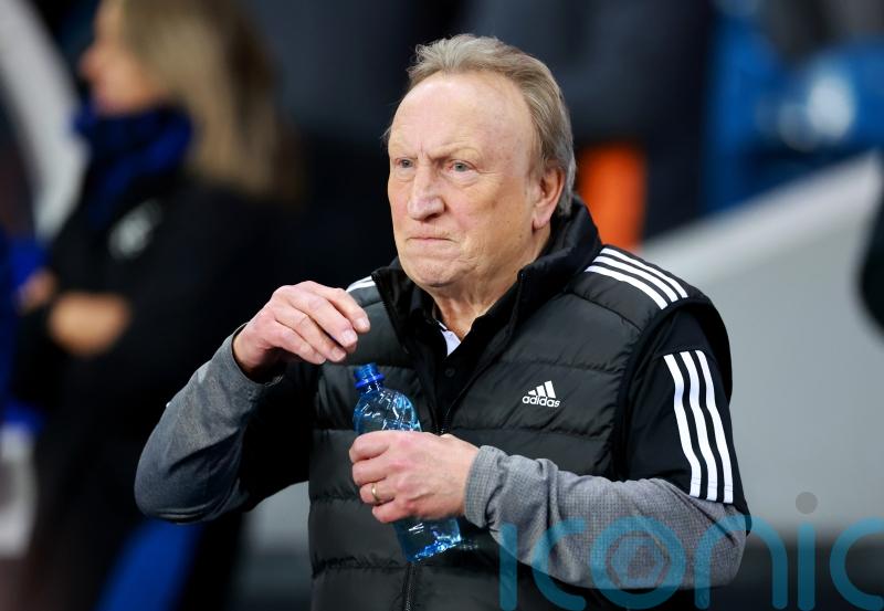 Neil Warnock bemoans Aberdeen’s lack of physicality after loss at Kilmarnock