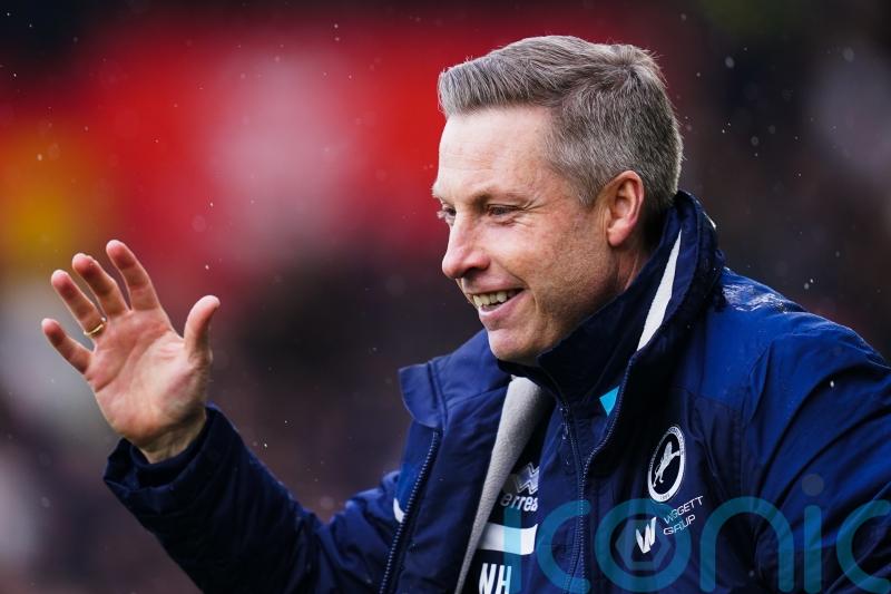 Millwall’s heart impresses Neil Harris as he masterminds a big win on his return