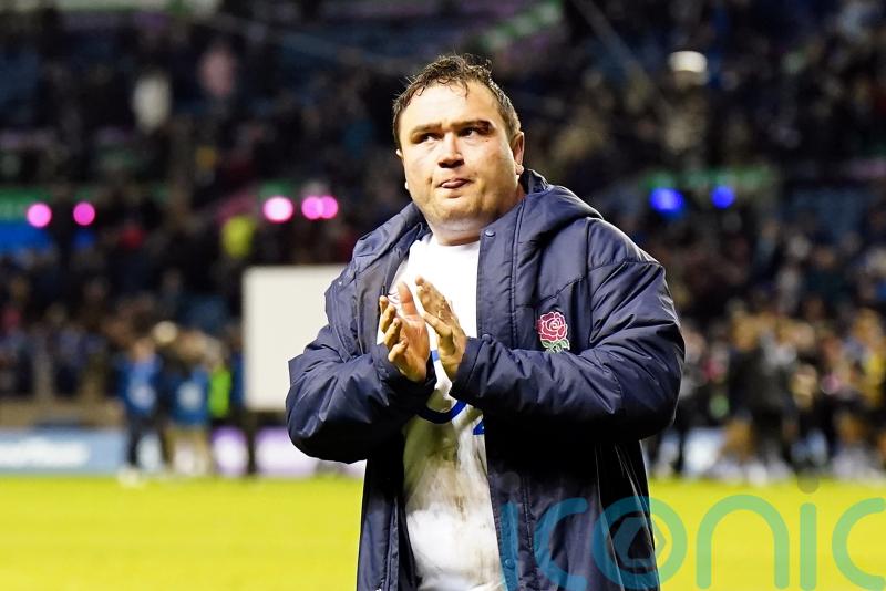 England heading in right direction overall under Steve Borthwick – Jamie George