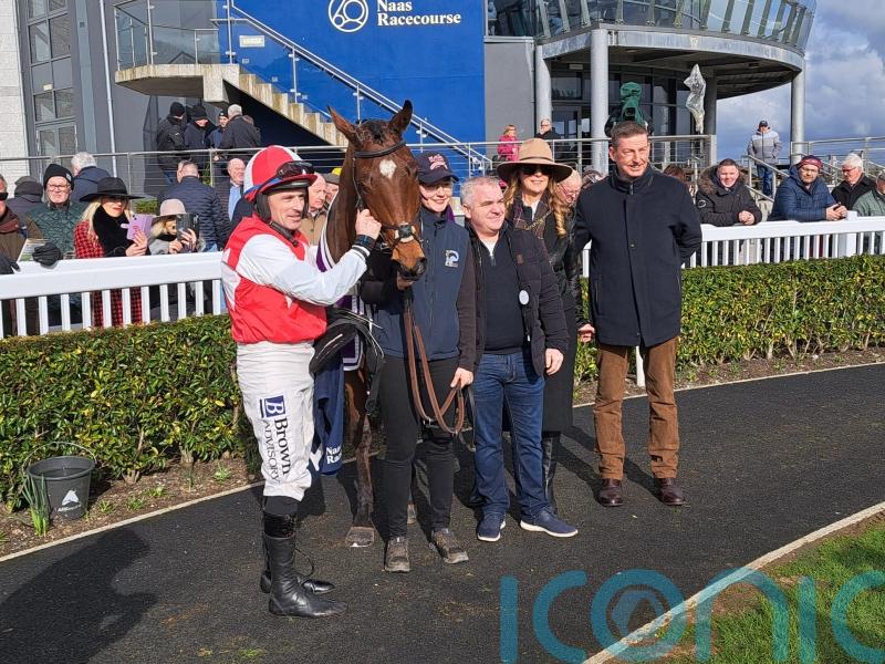 Bottler’secret enters Triumph reckoning after smart debut