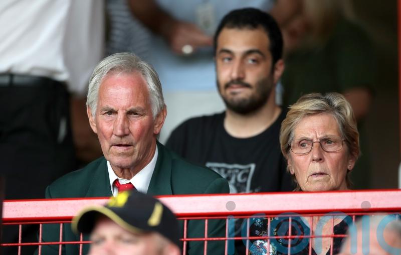 Former Aston Villa and Northern Ireland defender Chris Nicholl dies aged 77