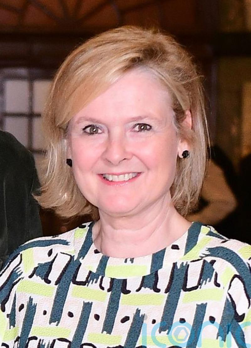 Martha Kearney to step down from BBC Radio 4’s Today programme