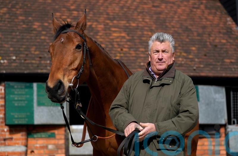 Bravemansgame primed for Gold Cup assignment