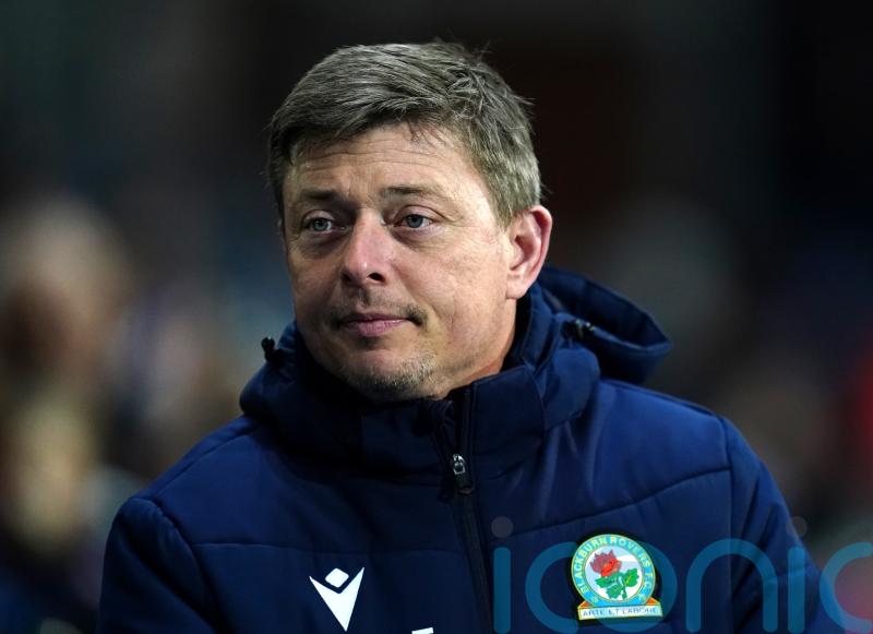 Former Blackburn boss Jon Dahl Tomasson named Sweden manager
