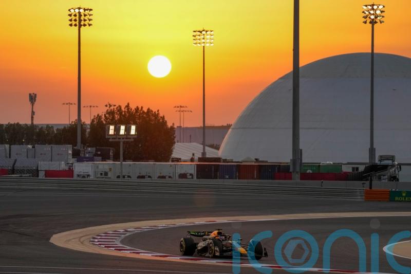 Verstappen favourite and Hamilton’s Mercedes swansong – 2024 F1 talking points