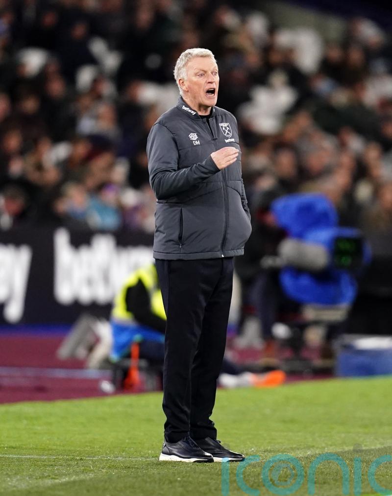 David Moyes hopes West Ham over ‘difficult period’ after long-awaited win