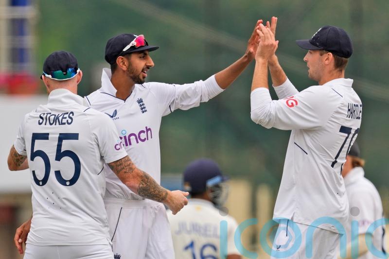 ‘Slightly mad’ if England spin duo did not get county chances – Brendon McCullum