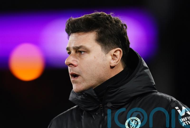 Mauricio Pochettino confident he retains Chelsea owners’ backing after cup loss