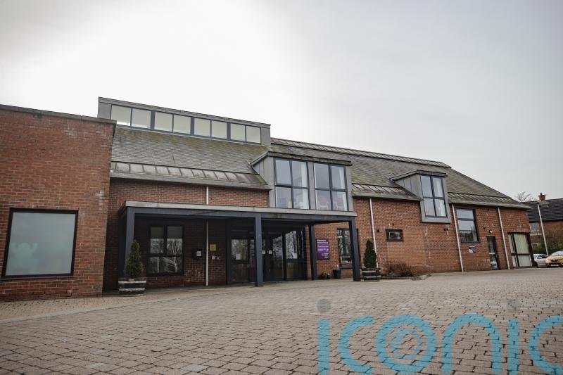 Finance Minister &lsquo;open to bid&rsquo; for further funding for NI Children&rsquo;s Hospice